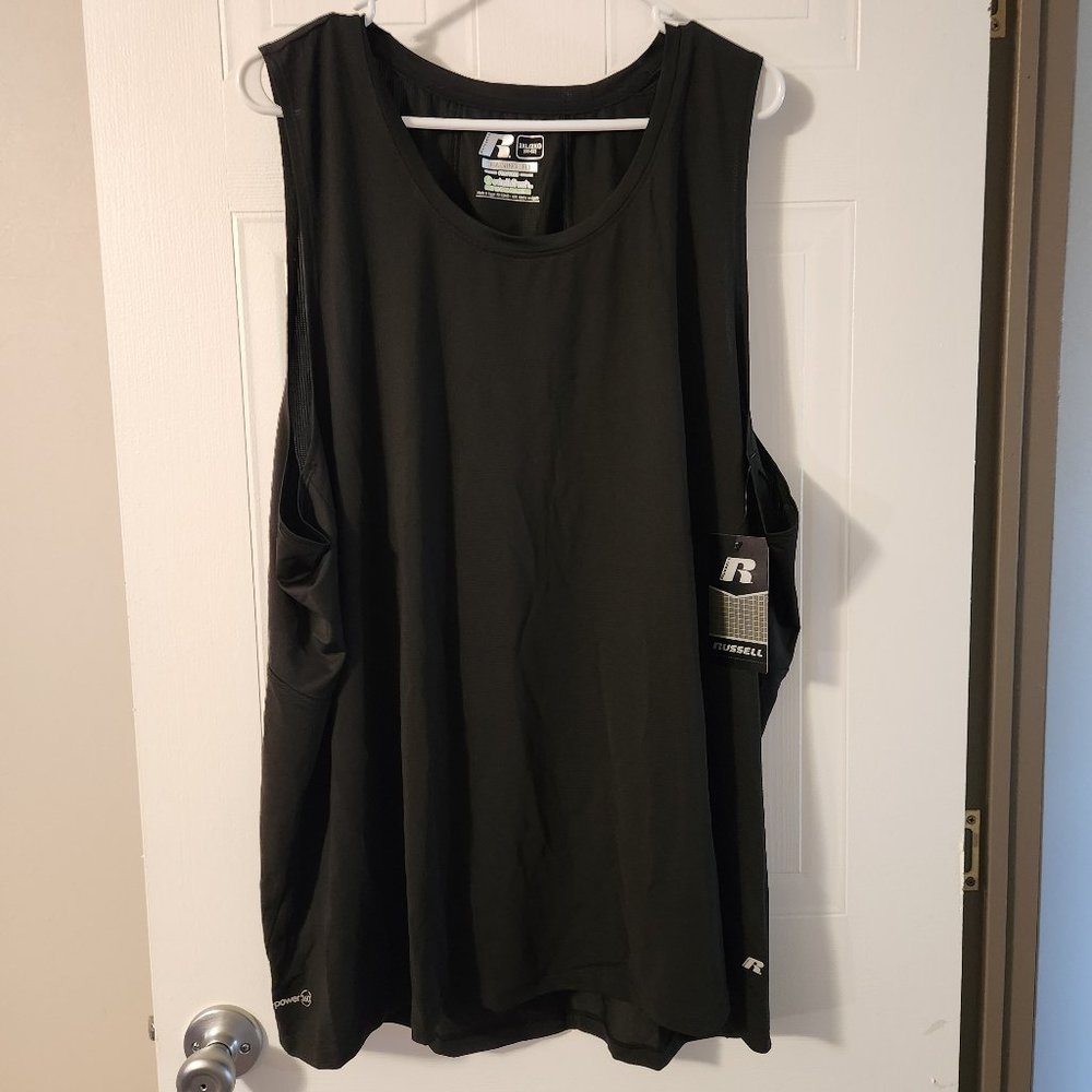 Nwt mens tank